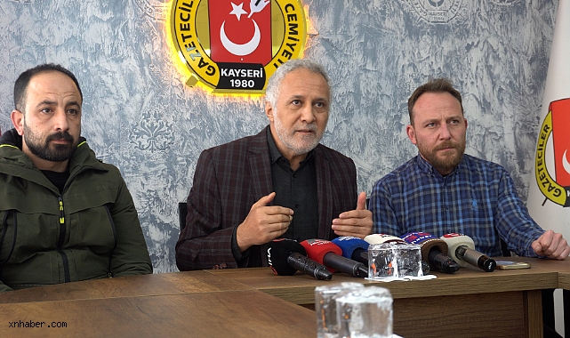 Mahmut Şahin'den Spor A.Ş Zam ve İndirimine Eleştiri