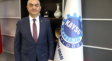 Mehmet Büyüksimitci’den 10 Ocak Çalışan Gazeteciler Günü Mesajı