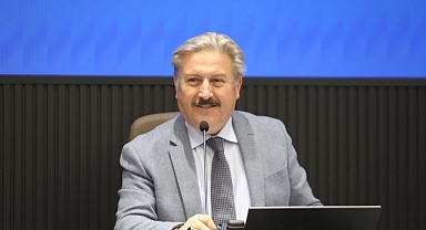 Melikgazi’de 2026’nın İlk Meclis Toplantısı Tamamlandı: 28 Madde Karara Bağlandı