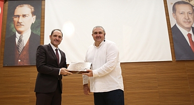 Melikgazi’de Çanakkale Kara Savaşları Zaferi’nin 110. Yılı Anlatımla Anıldı