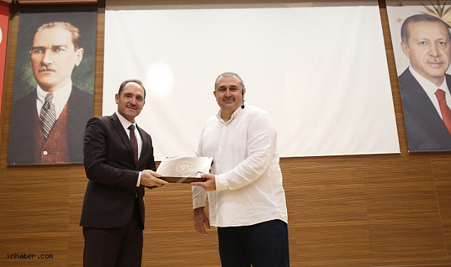 Melikgazi’de Çanakkale Kara Savaşları Zaferi’nin 110. Yılı Anlatımla Anıldı