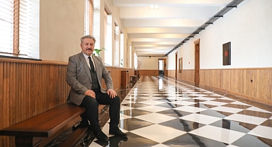 Melikgazi’de Kadınlara Büyük Destek: Atölye Melikgazi Yakında Açılıyor