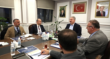 Melikgazi’de park ve yeşil alan çalışmaları 2026’da da hız kesmeden sürecek