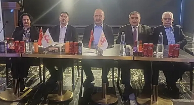 Meysu’da halka arz heyecanı: Osman Güldüoğlu “Bizim için tarihi bir gün”