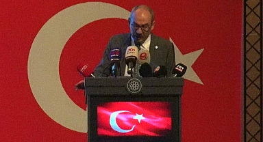 Ömer Gülsoy’dan Stratejik Çıkış: “Orta Anadolu Üretim Havzası” Devlet Politikası Oluyor