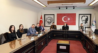 Osmanlı Kültür Sokağı’nda Çevre Temalı Etkileşimli Müze Hazırlığı