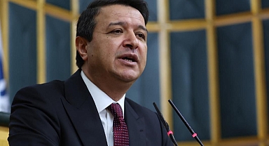 Saadet Partisi Genel Başkanı Mahmut Arıkan, Grup Toplantısında Kritik Mesajlar Verdi