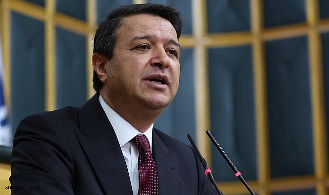 Saadet Partisi Genel Başkanı Mahmut Arıkan, Grup Toplantısında Kritik Mesajlar Verdi