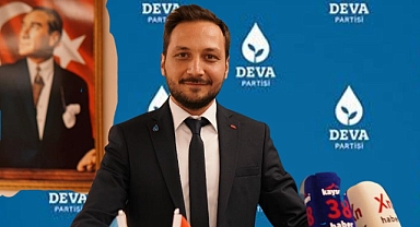 Sanal Kumar Ocağı Söndürüyor: DEVA Partisi’nden Acil Çağrı