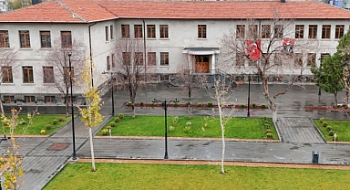 Sanat Melikgazi Geliyor: Kayseri’de Kültür ve Sosyal Hayata Yeni Merkez