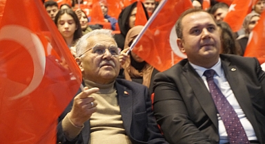 Sarıkamış Şehitleri Kayseri’de Dualarla Anıldı: Başkan Büyükkılıç’tan Duygu Yüklü Mesajlar