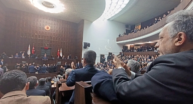 Talas Belediye Başkanı Mustafa Yalçın’dan Ankara’da Yoğun Temas Programı