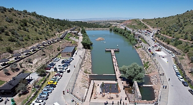 Talas’ta Rekor İlgi: Ziyaretçi Sayısı Nüfusun 4,4 Katına Çıktı