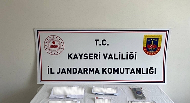Yahyalı’da Tefecilik Soruşturması: 2 Şüphelinin Evinde Arama Yapıldı