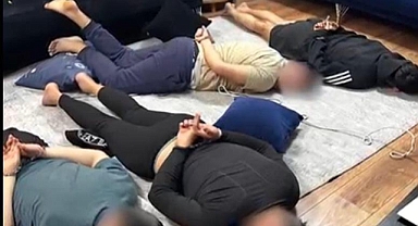 YouTube’da “Görev” Dolandırıcılığı: 29 Şüpheli Kayseri Merkezli Operasyonla Yakalandı