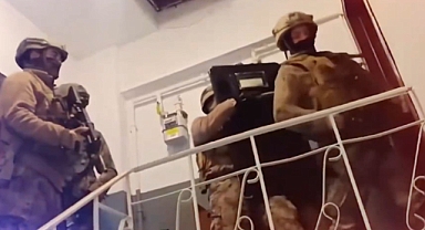 14 ilde büyük çaplı operasyon! 305 şüpheli yakalandı