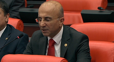 6 Şubat’ın 3’üncü yılında CHP’li Aşkın Genç: “Sorumluluğumuz sadece anmak değil, dirençli kentler kurmaktır”