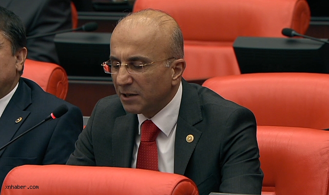 6 Şubat’ın 3’üncü yılında CHP’li Aşkın Genç: “Sorumluluğumuz sadece anmak değil, dirençli kentler kurmaktır”