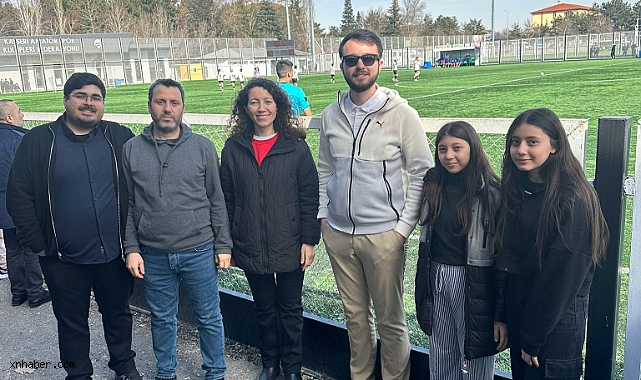 Auran Kayseri Kadın Futbol Kulübü Süper Lig’de: Namağlup Şampiyonlukla Tarihi Yükseliş