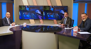 BAŞKAN BAĞLAMIŞ’TAN ORTAK CANLI YAYINDA HİZMET VURGUSU