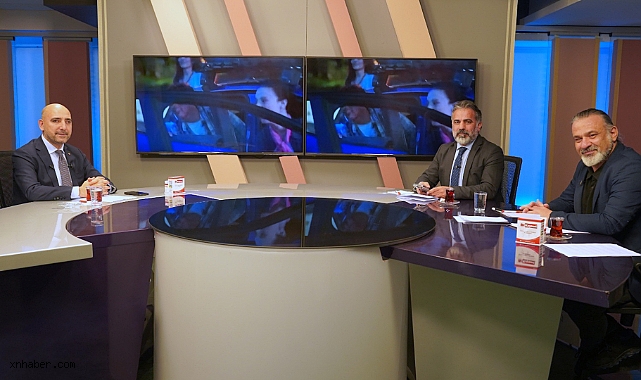 BAŞKAN BAĞLAMIŞ’TAN ORTAK CANLI YAYINDA HİZMET VURGUSU