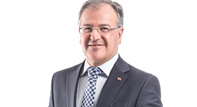 Başkan Bilal Özdoğan’dan Ramazan Mesajı: “Rahmet ve Dayanışma İklimini Hep Birlikte Yaşayacağız”