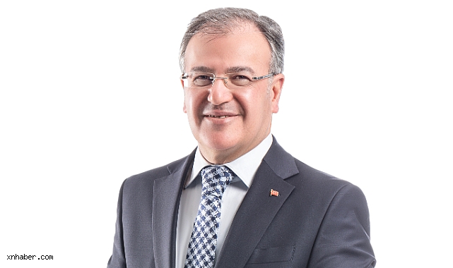 Başkan Bilal Özdoğan’dan Ramazan Mesajı: “Rahmet ve Dayanışma İklimini Hep Birlikte Yaşayacağız”