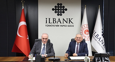 Başkan Büyükkılıç’tan Ankara Çıkarması: Kayseri’ye Yeni Yatırımlar Geliyor