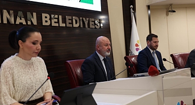 Başkan Çolakbayrakdar: “Şehrimizi Geleceğe Taşıyacak Bir Vizyonla Çalışıyoruz”