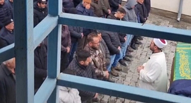 Bünyan’da Alzheimer Hastası Kadir Arslan Ölü Bulundu: Son Yolculuğuna Uğurlandı