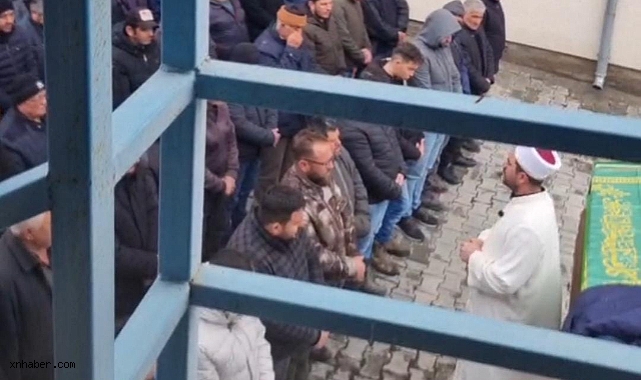 Bünyan’da Alzheimer Hastası Kadir Arslan Ölü Bulundu: Son Yolculuğuna Uğurlandı