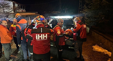 Bünyan'da kayıp olarak aranıyordu; ölü olarak bulundu