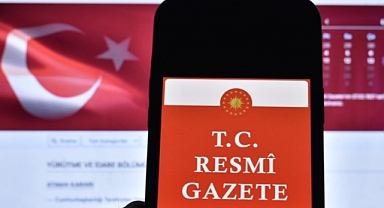 Büyükelçi Atamaları Resmi Gazete'de Yayımlandı!