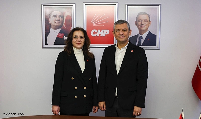 CHP Kayseri İl Başkanı Özer: “Doğrularımızdan Vazgeçmeden Zorlukların Üstesinden Geleceğiz”