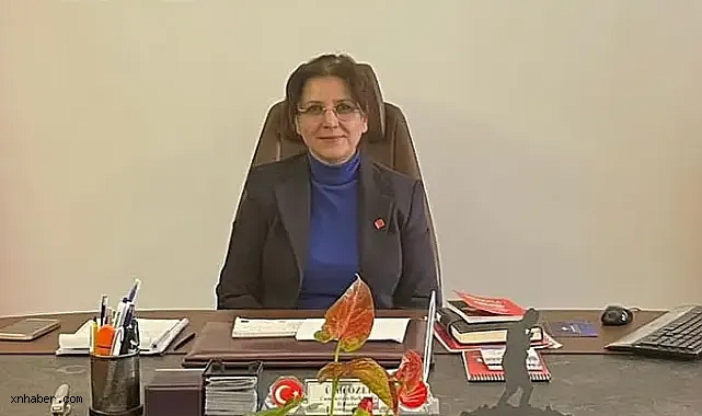 CHP Kayseri İl Başkanı Ümit Özer’den Dikkat Çeken “Abak”lı Mesaj: “Hesaplarınızı Sandığa Gömülecek!”