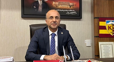 CHP’li Aşkın Genç: Kalecik’te Bağışlanan Öğrenci Yurdu Neden Boş Tutuluyor?