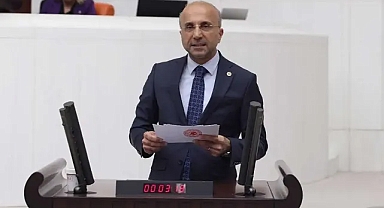 CHP’li Aşkın Genç’ten Develi OSB ve Kayseri Öğretmenevi Açıklaması: “Verilen Sözlerin Takipçisiyiz”