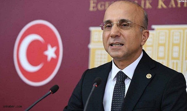 CHP'li Aşkın Genç'ten üniversite hastaneleri uyarısı: 