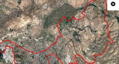 Develi İlçe Sınırları Tartışma Yarattı: Melikgazi’ye Dahil Edilen Çomaklı ve Beşparmak Yaylası Neden Böyle Gösteriliyor?