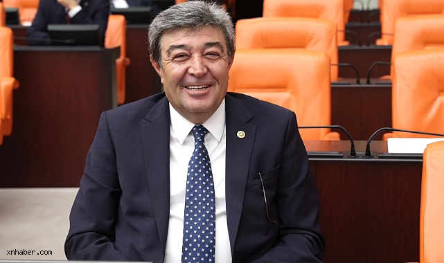 Dursun Ataş AKP’ye Geçti, Meclis Performansı Durdu: İYİ Parti Dönemindeki Önergeler Neden Kesildi?