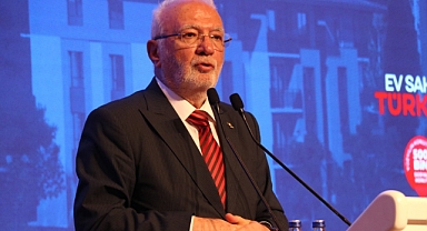 Elitaş’tan muhalefete sert eleştiri: “Sadece ‘olmaz’ diyorlar, yapıcı değiller”