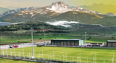 Erciyes Yüksek İrtifa Kamp Merkezi 2025’te 26 Takımı Ağırladı, 13 Bin Sporsever Tribünde