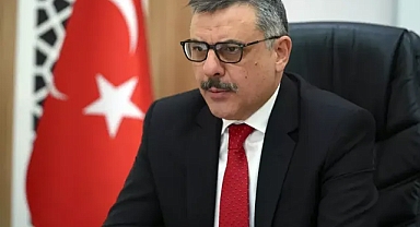 Erzurum Valisi Mustafa Çiftçi, İçişleri Bakanı olarak atandı