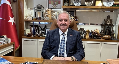 Eski Kayseri OSB Başkanı Tahir Nurşacan’dan Mustafa Elitaş’ın Eleştirilerine Sert Yanıt