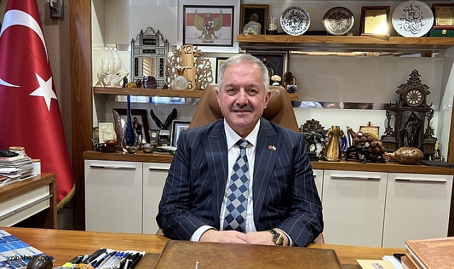 Eski Kayseri OSB Başkanı Tahir Nurşacan’dan Mustafa Elitaş’ın Eleştirilerine Sert Yanıt