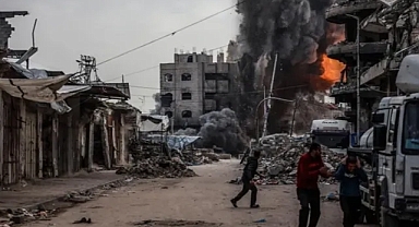 Gazze’de Uluslararası İstikrar Gücü İddiası: Endonezya İlk Yabancı Güç Olabilir