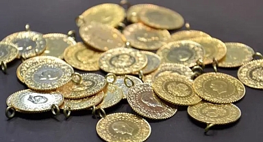 Gram altında yeniden 6 binli rakamlar! gramda 10 bin hedefi