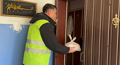 Hacılar’da Ramazan Dayanışması: Başkan Bilal Özdoğan’dan 12 Mahallede Günlük İftar Desteği