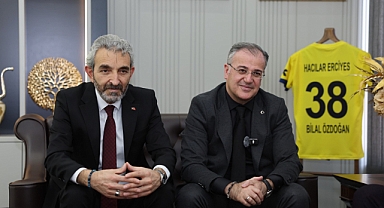 Hacılar İmar A.Ş.’de Toplu İş Sözleşmesi İmzalandı: Ücretler 50 Bin TL’den Başlıyor