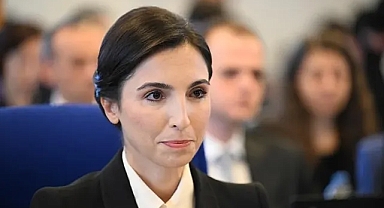 Hafize Gaye Erkan’ın TCMB Sonrası Maaş Dönemi Bitti